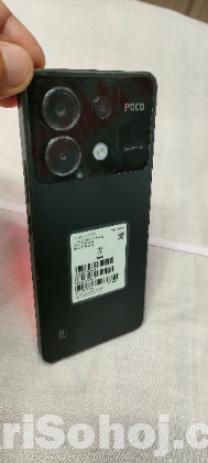 POCO X6 5G